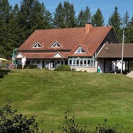 Golfclub Weserbergland