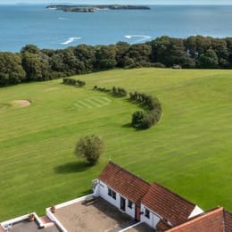 Celtic Haven Golf and Leisure Club