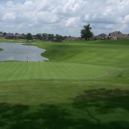 Shadow Valley Country Club