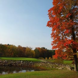 Bretwood Golf Club (South)
