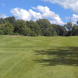 Creekside Golf Course (Glen)