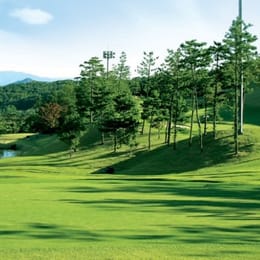 Golfzon County Hanlim Anseong