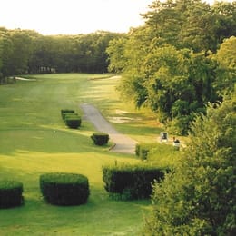 Indian Island Country Club
