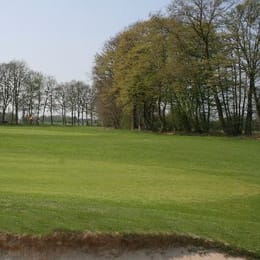 Golfclub Weselerwald (9h)