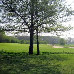 Golfclub Weselerwald (18h)