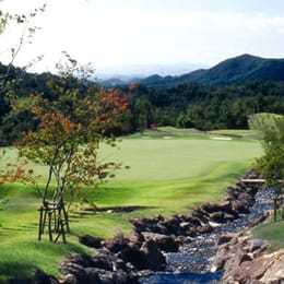Housenbou Golf Club