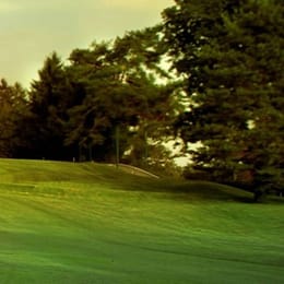 Pine Valley Golf Club