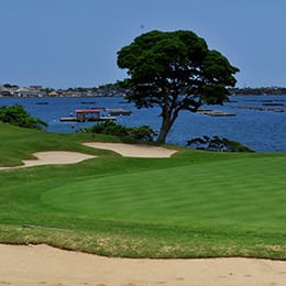 Kumihama Country Club