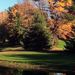 Cedar Knob Golf Course