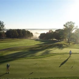 Fairview Farm Golf Course