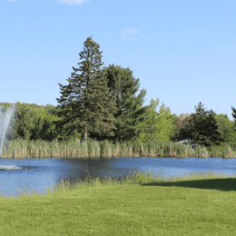 Southington Country Club