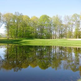 Tallwood Country Club