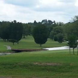 Lakeside Golf Course