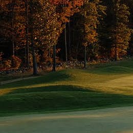 Connecticut National Golf Club