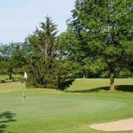 Wood Wind Golf Club