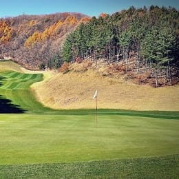 Paganica Country Club