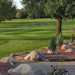 Woodland Hills Golf Course