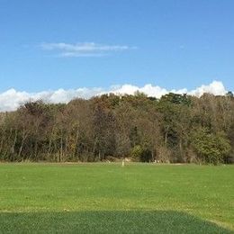 Parco del Golf Musella