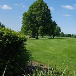 Kittyhawk Golf Course (Eagle)