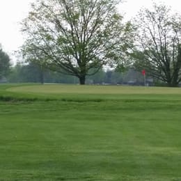 Kittyhawk Golf Course (Hawk)