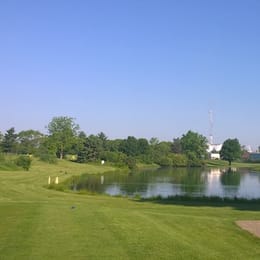 Kittyhawk Golf Course (Falcon)