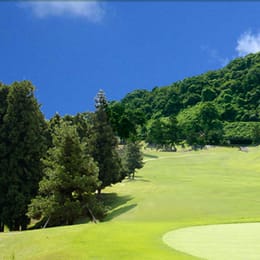 Suginokidai Golf Club