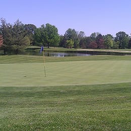 Blackhawk Golf Club