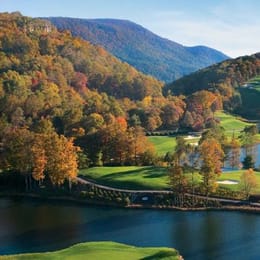 The Cliffs at Glassy