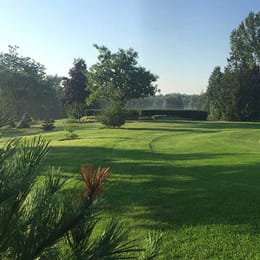 Pineland Greens Golf Club