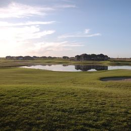 The Ridge Golf Club, Sioux Center Golf Courses