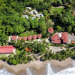 Tango Mar Beach And Golf Resort