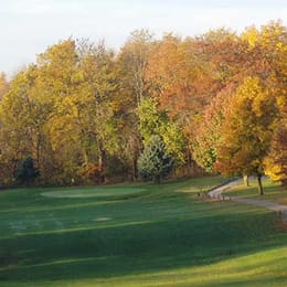 The Oaks Golf Course