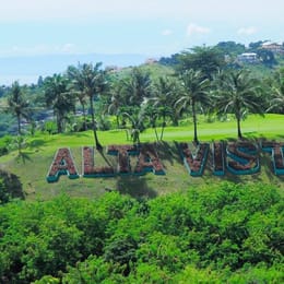 Alta Vista Golf and Country Club