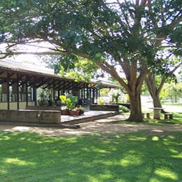 Mananga Lodge Golf Course