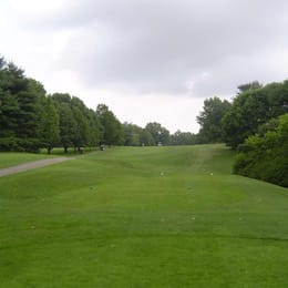 Sharon Woods Golf Course