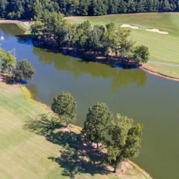 Emerald Lake Golf Club