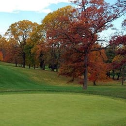 Country Club of Fairfax