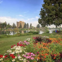 Sand Creek Golf Course