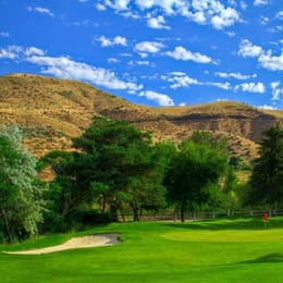 Shadow Valley Golf Club