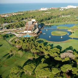 TGF Silivri Golf Sahasi (Academy)