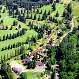 Kenwanda Golf Course