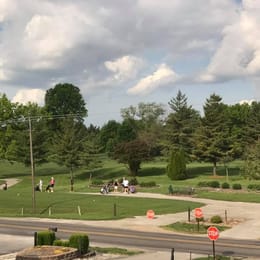 Rolling Hills Golf Course (Executive)