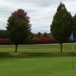 Rolling Hills Golf Course (Championship)