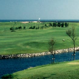 Golf Club Kanazawa Links