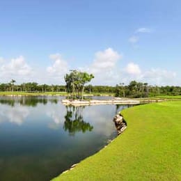 PGA Riviera Maya (Par 3)