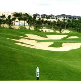 Sea Links Golf & Country Club