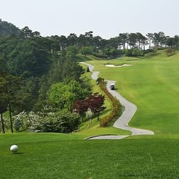 Ansung Country Club