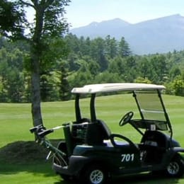 Koumi RE-EX Country Club