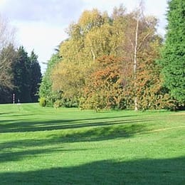 North Oxford Golf Club