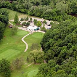 Little Met Golf Course